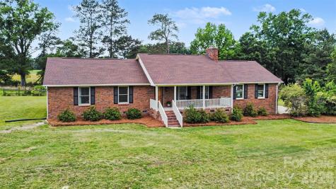 650 Monticello Road Lancaster SC 29720