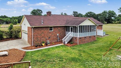 650 Monticello Road Lancaster SC 29720