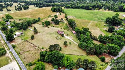 650 Monticello Road Lancaster SC 29720