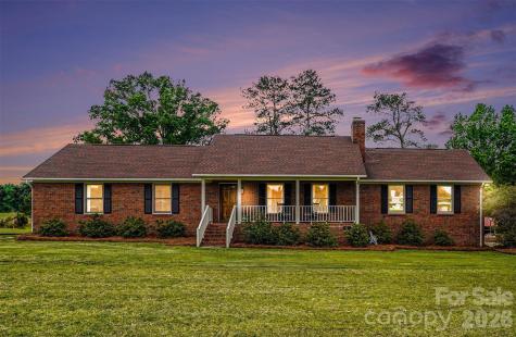 650 Monticello Road Lancaster SC 29720