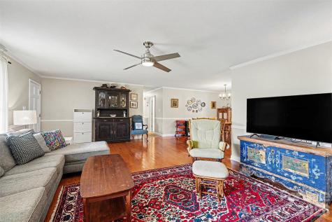 650 Monticello Road Lancaster SC 29720