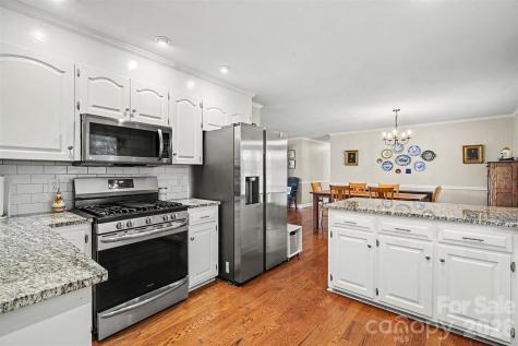 650 Monticello Road Lancaster SC 29720