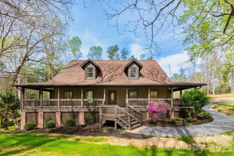 68 Sigmon Road Fletcher NC 28732