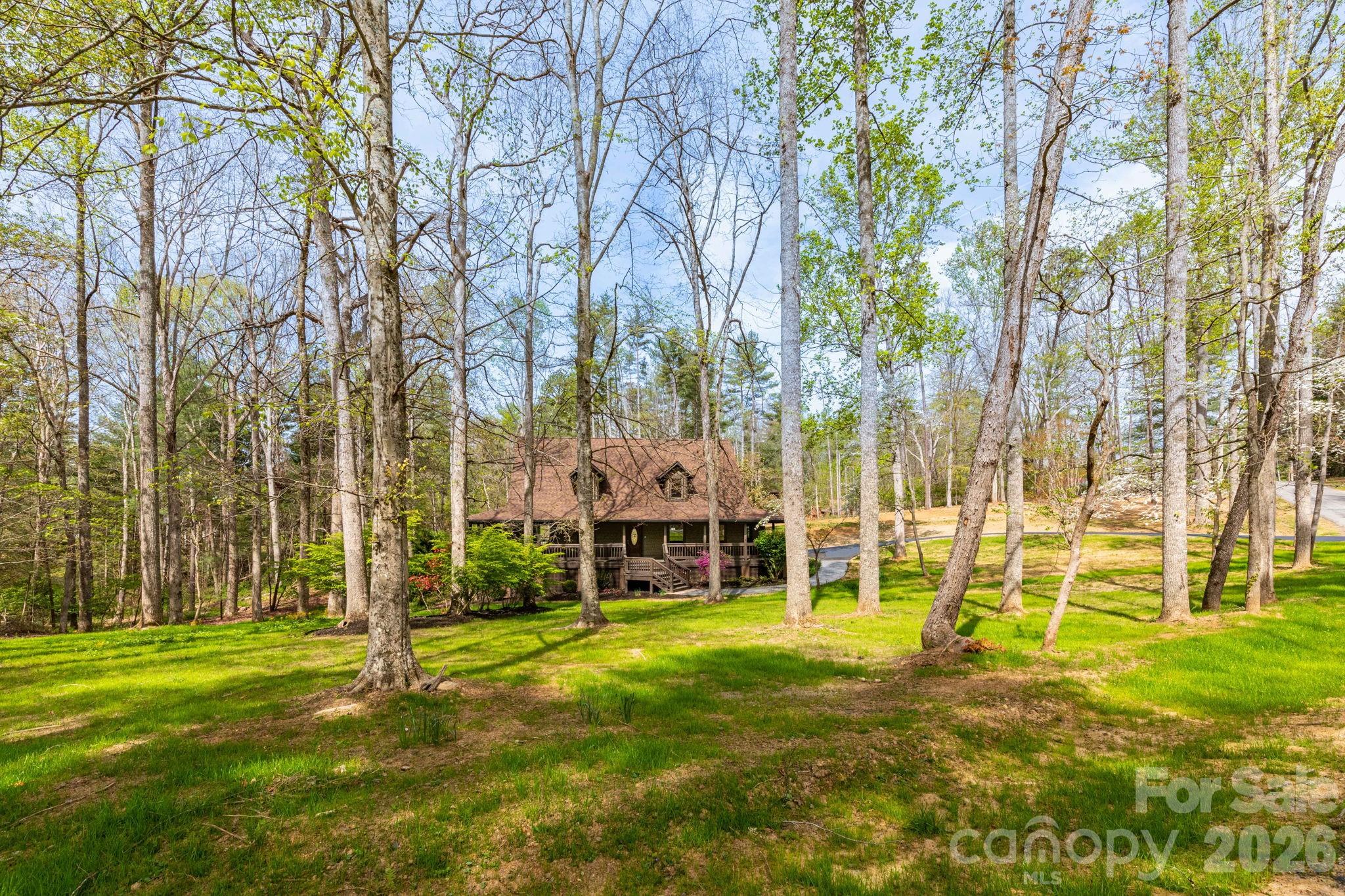 68 Sigmon Road Fletcher NC 28732