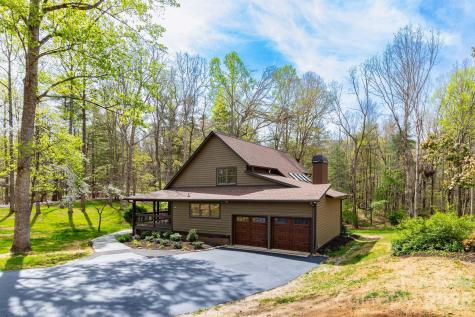 68 Sigmon Road Fletcher NC 28732