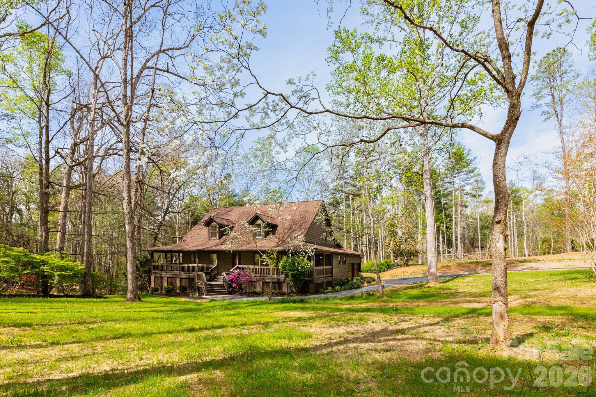 68 Sigmon Road Fletcher NC 28732