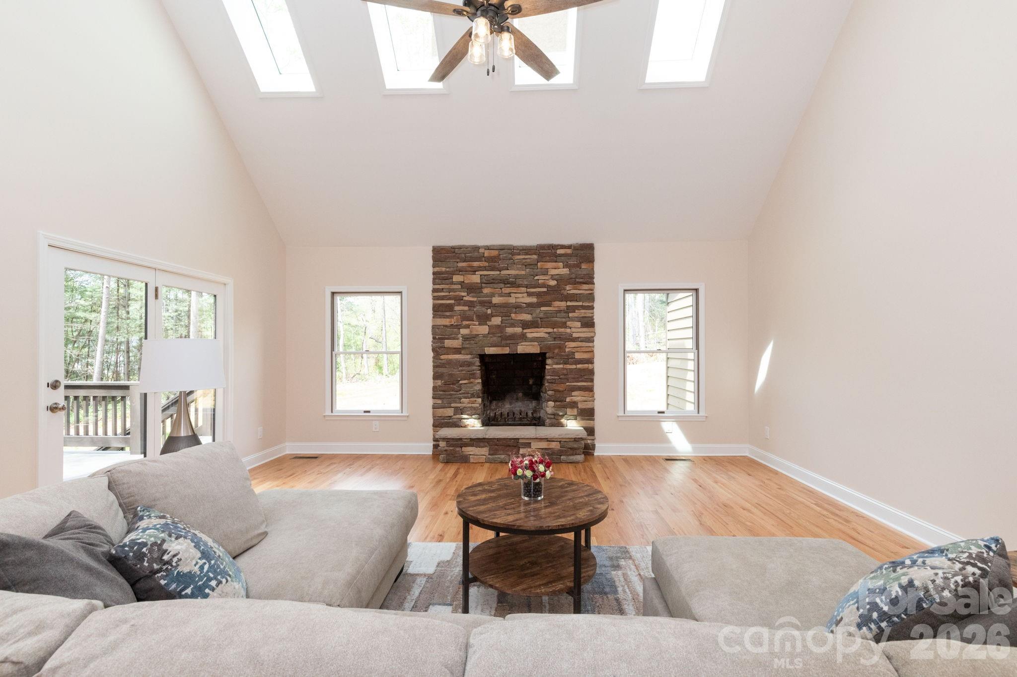 68 Sigmon Road Fletcher NC 28732