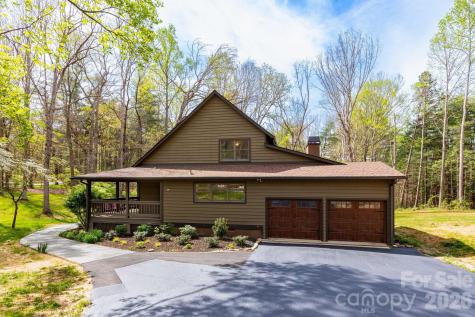 68 Sigmon Road Fletcher NC 28732