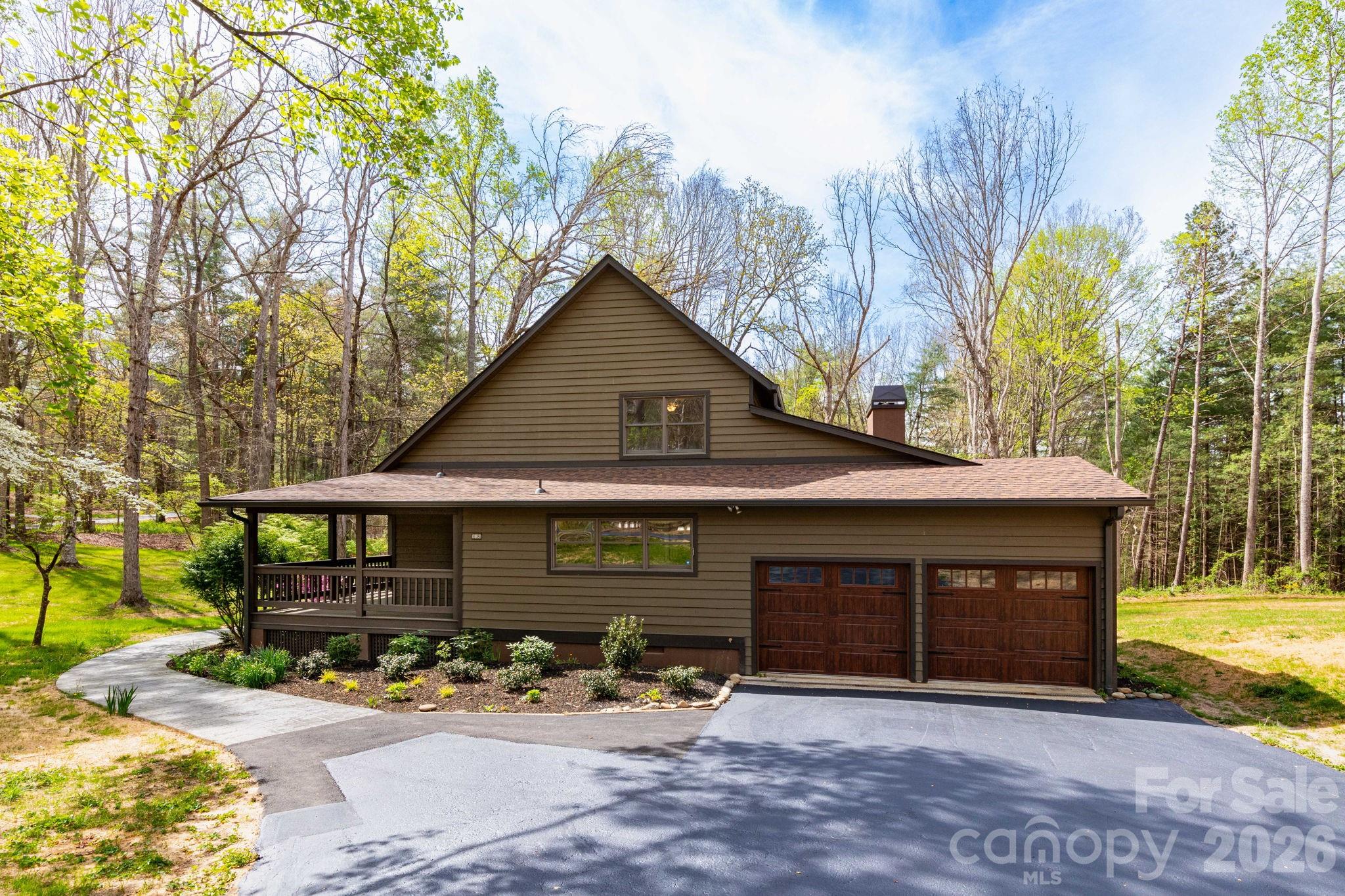 68 Sigmon Road Fletcher NC 28732