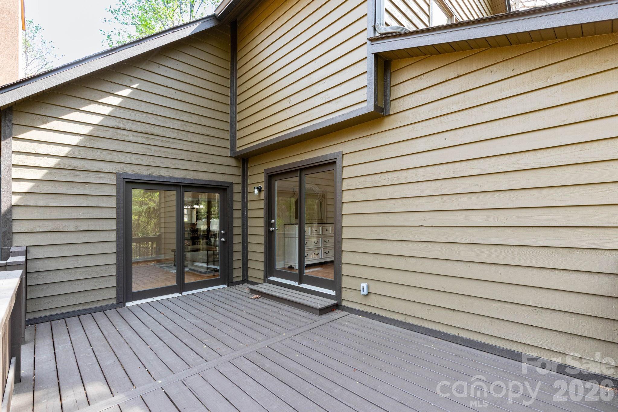 68 Sigmon Road Fletcher NC 28732
