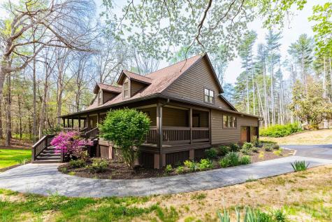 68 Sigmon Road Fletcher NC 28732