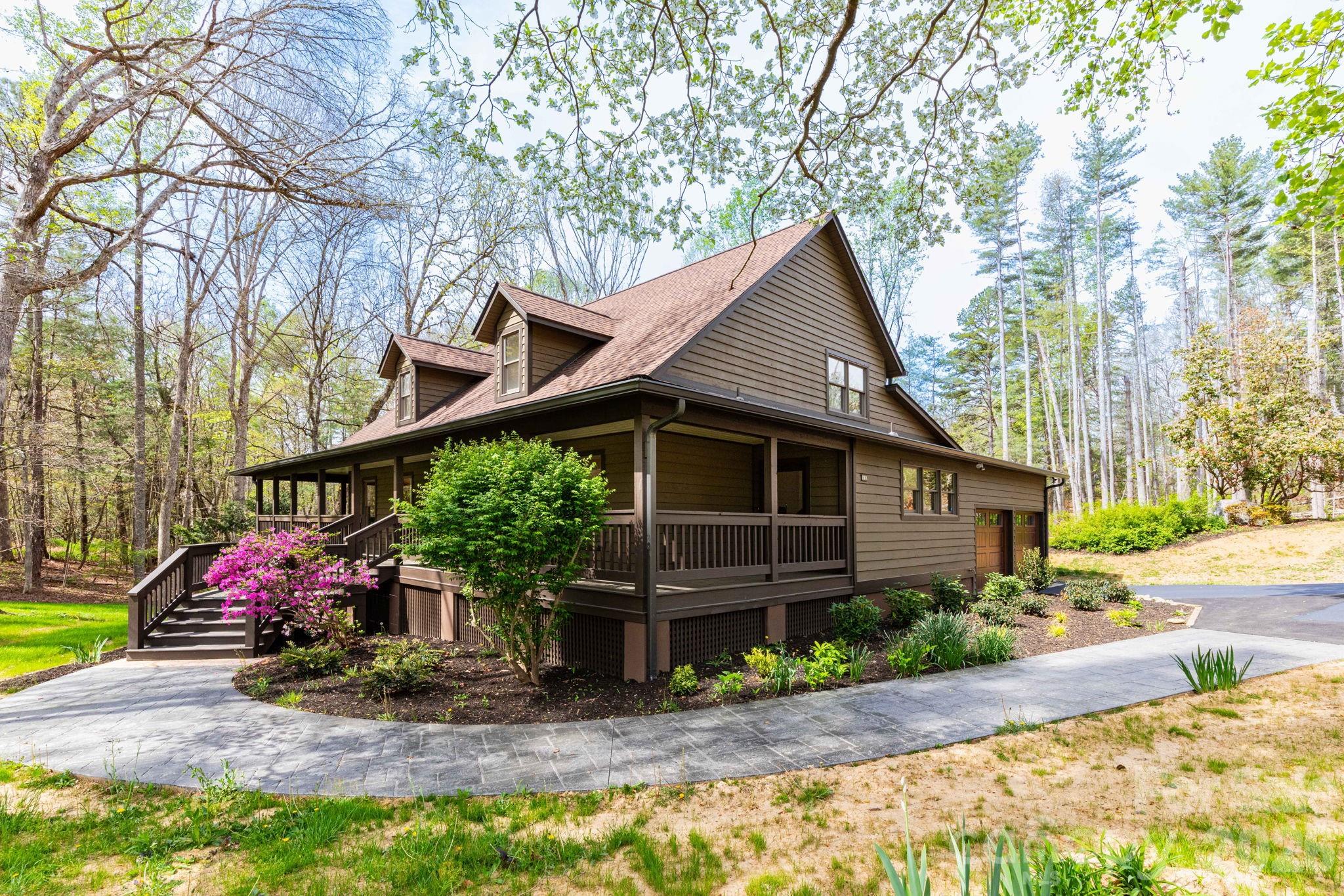 68 Sigmon Road Fletcher NC 28732