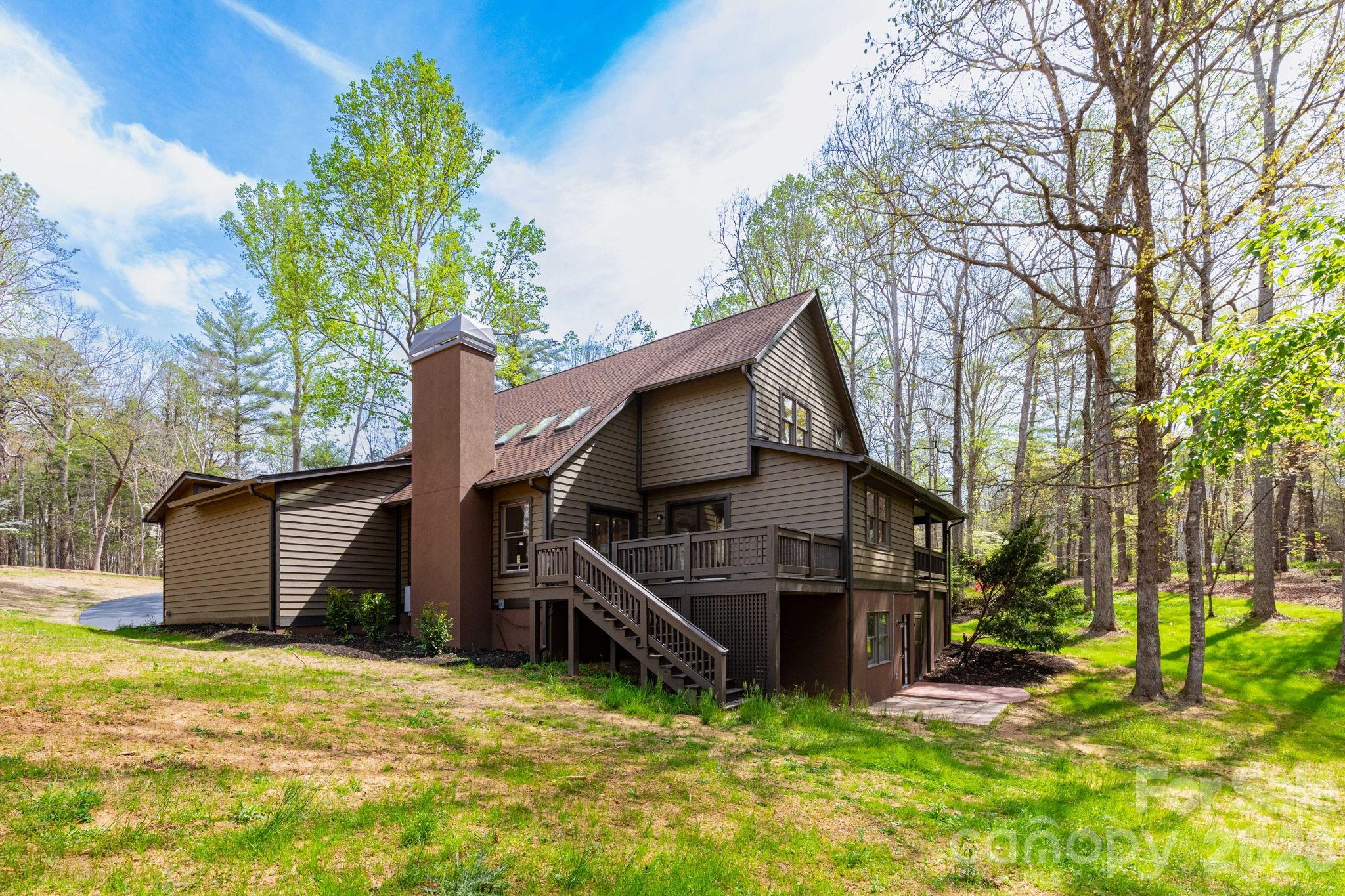 68 Sigmon Road Fletcher NC 28732