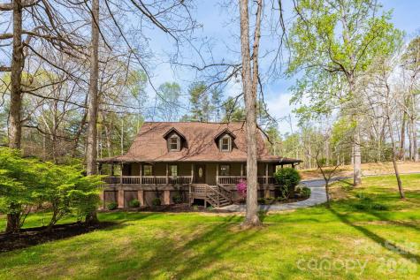 68 Sigmon Road Fletcher NC 28732