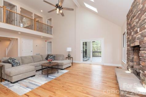 68 Sigmon Road Fletcher NC 28732