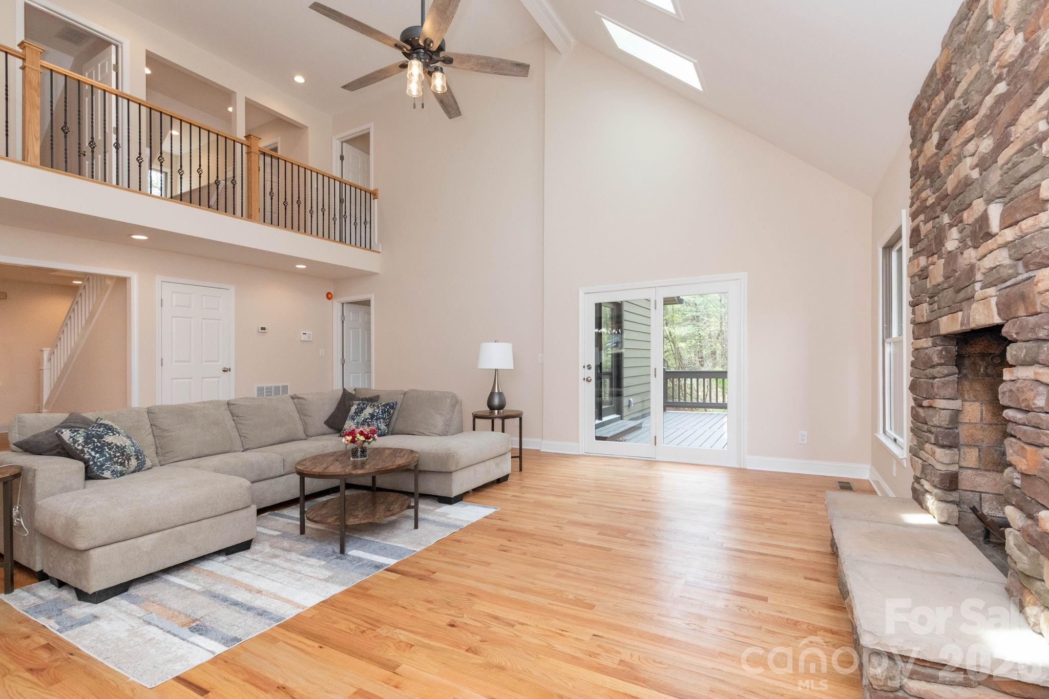 68 Sigmon Road Fletcher NC 28732