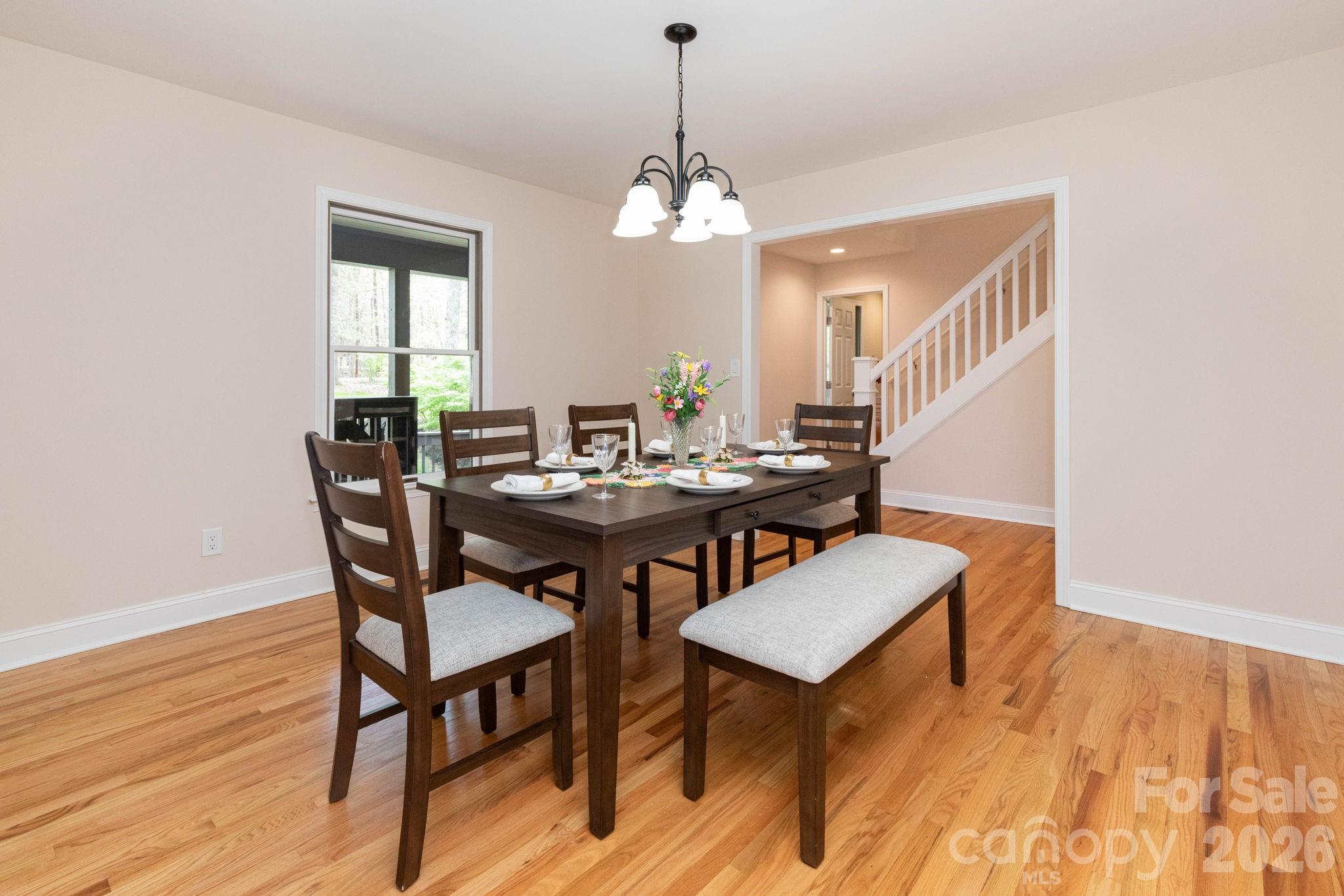 68 Sigmon Road Fletcher NC 28732
