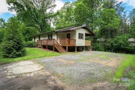 24 Arco Road Asheville NC 28805