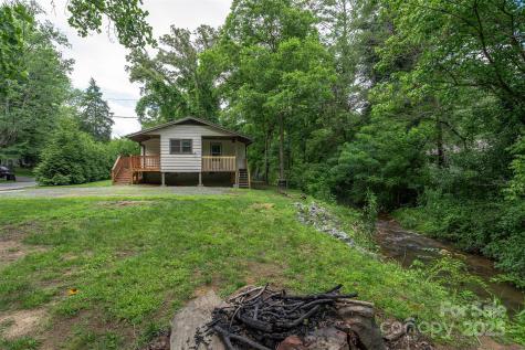 24 Arco Road Asheville NC 28805