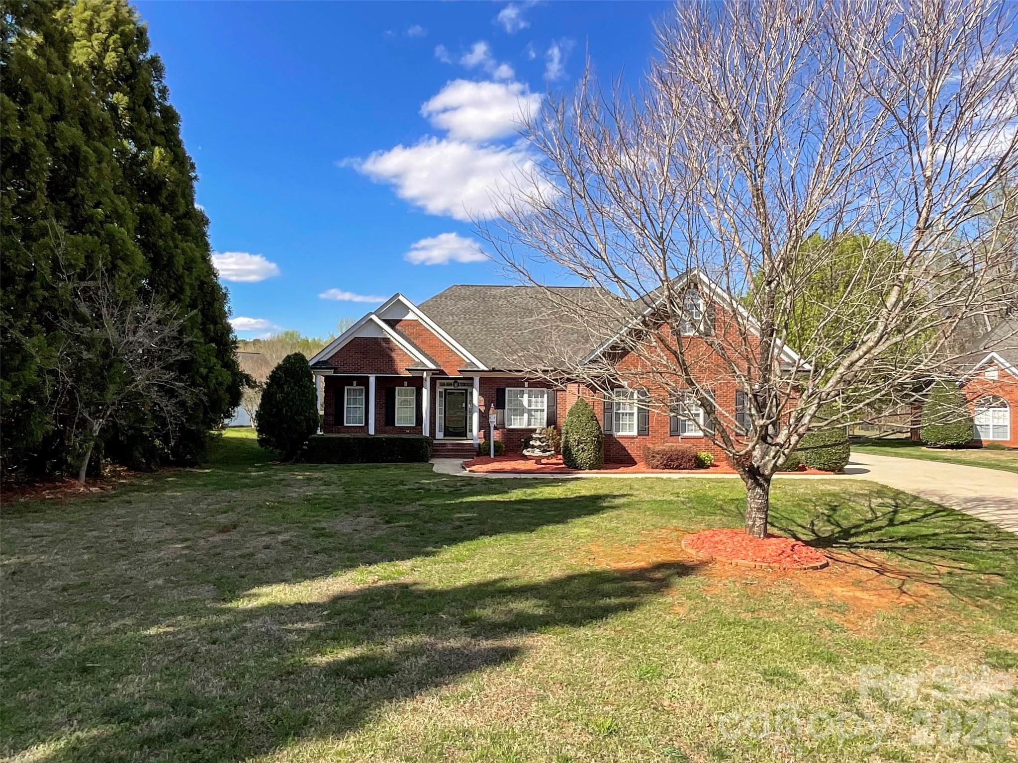 1406 Kent Court Monroe NC 28110