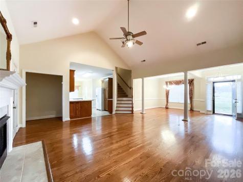 1406 Kent Court Monroe NC 28110