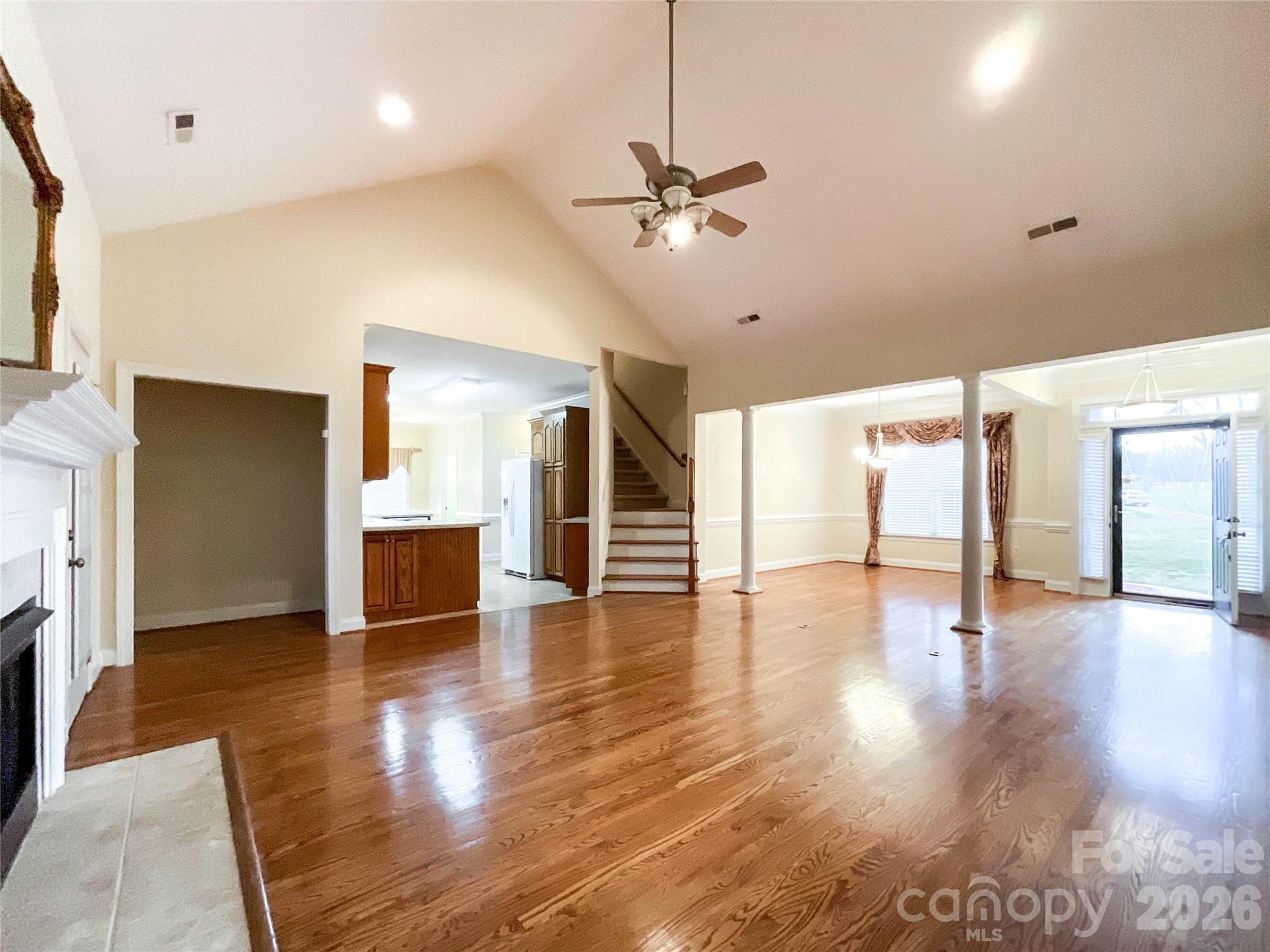 1406 Kent Court Monroe NC 28110
