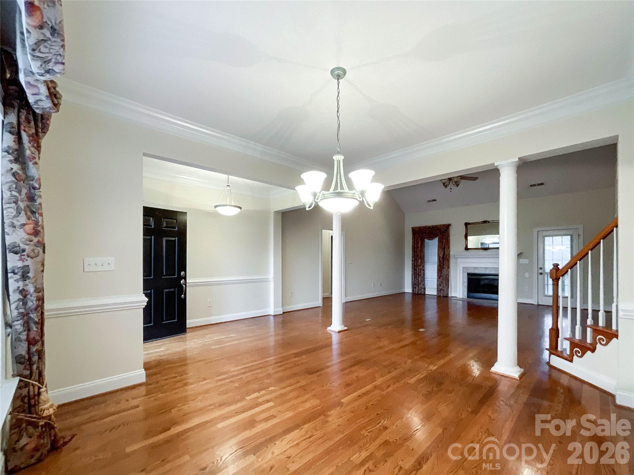 1406 Kent Court Monroe NC 28110