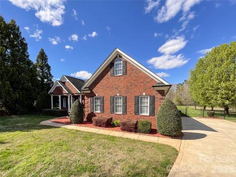 1406 Kent Court Monroe NC 28110