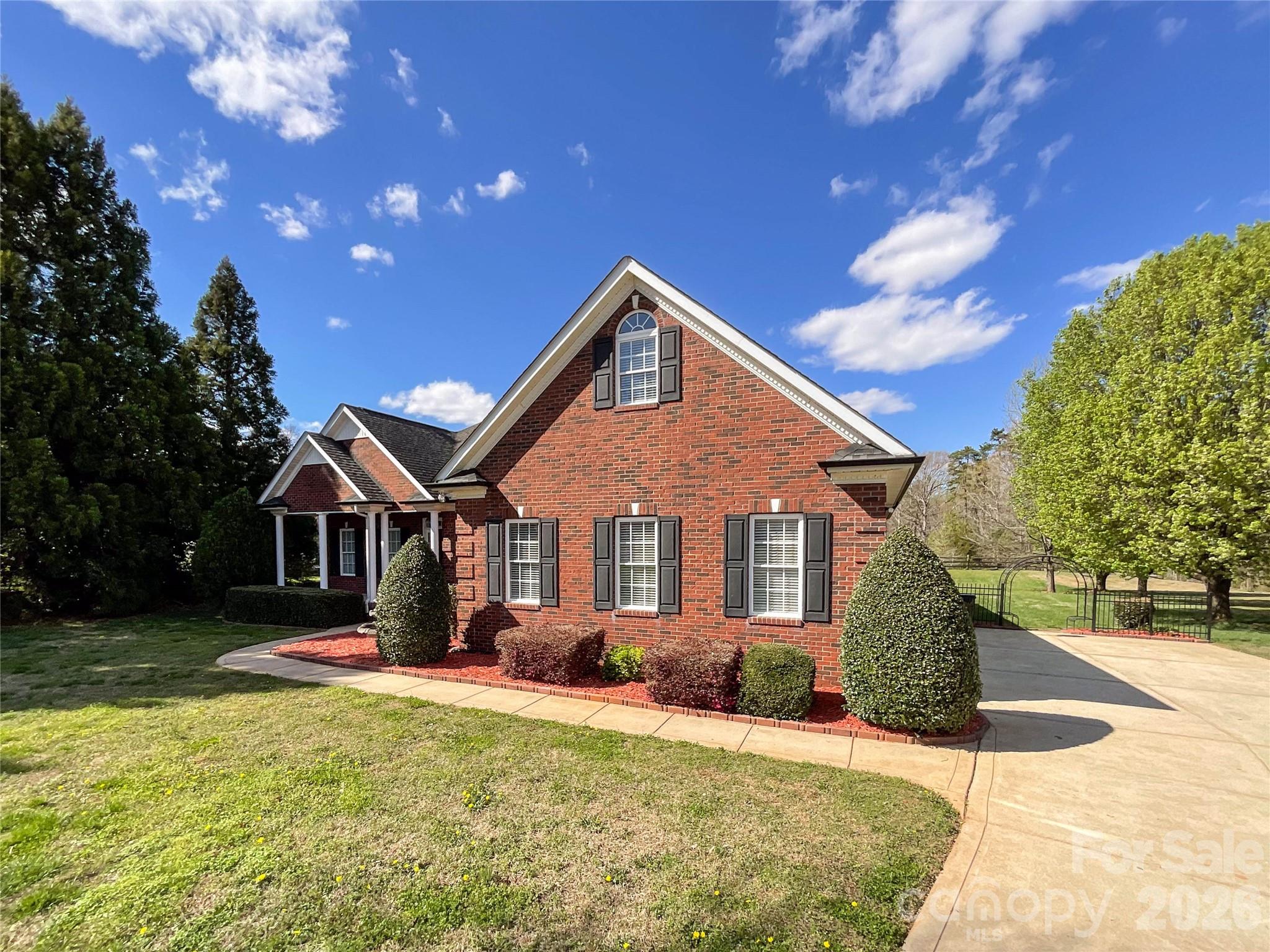 1406 Kent Court Monroe NC 28110