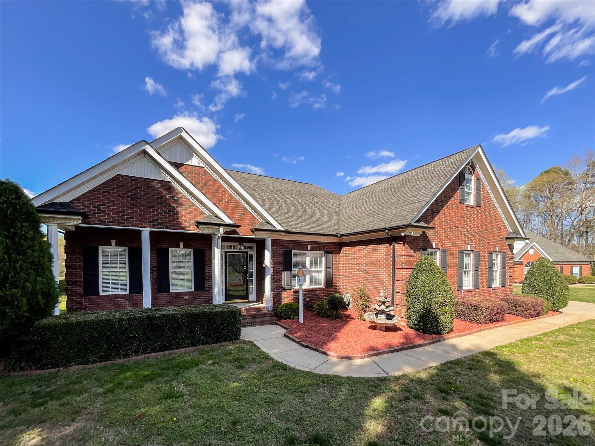 1406 Kent Court Monroe NC 28110