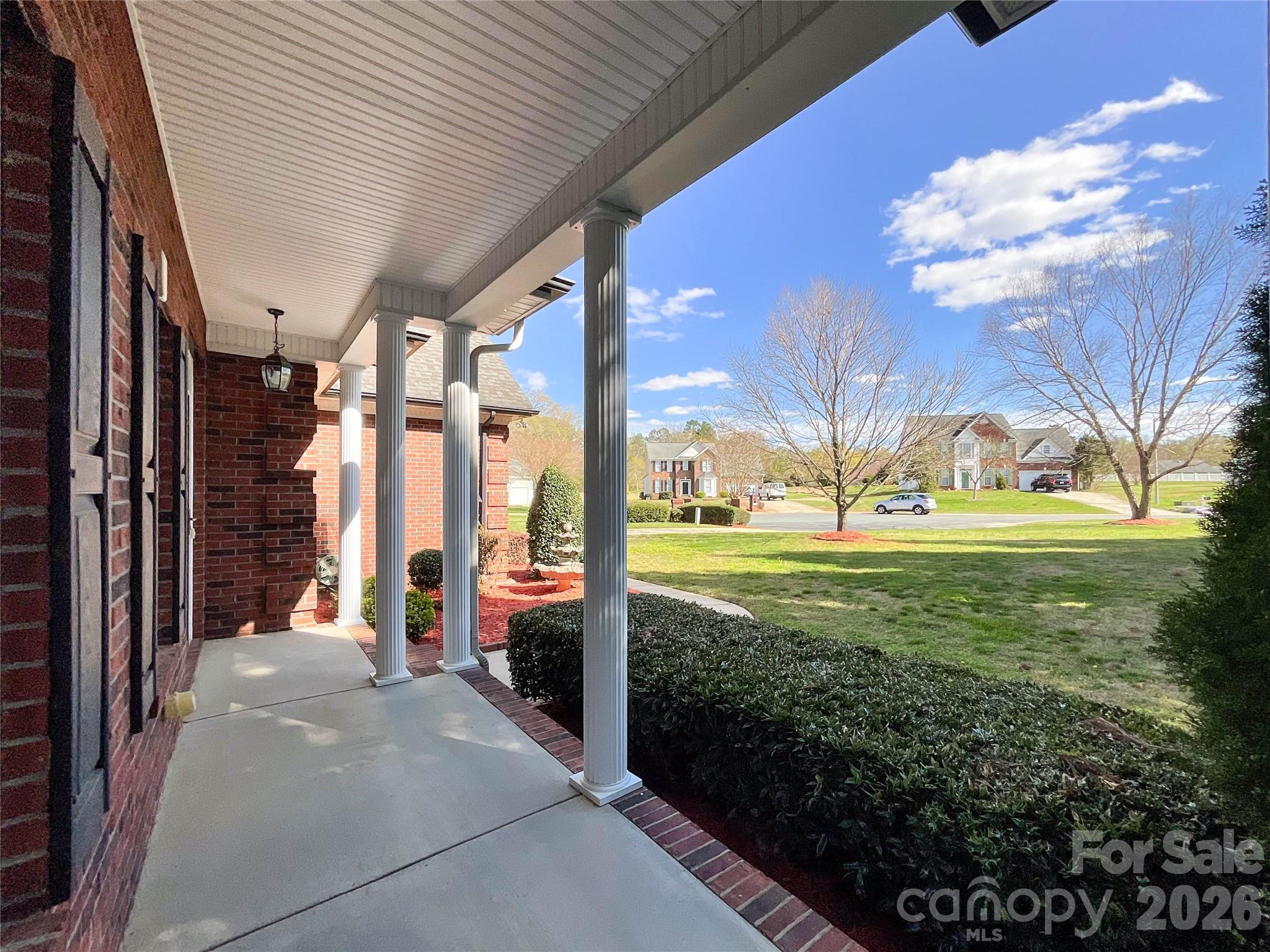 1406 Kent Court Monroe NC 28110