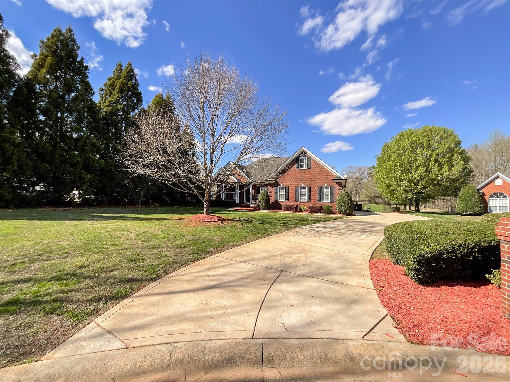1406 Kent Court Monroe NC 28110