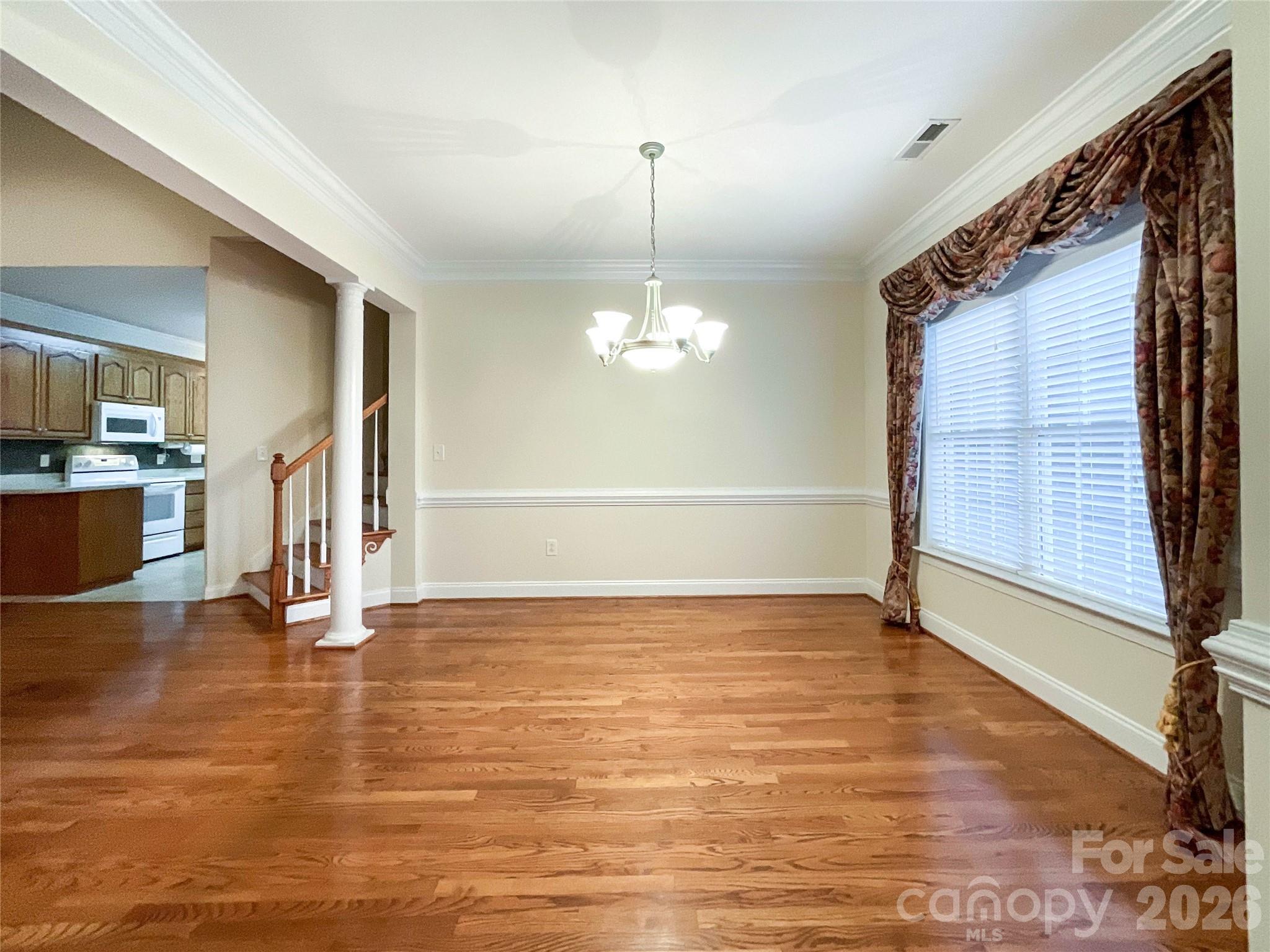 1406 Kent Court Monroe NC 28110
