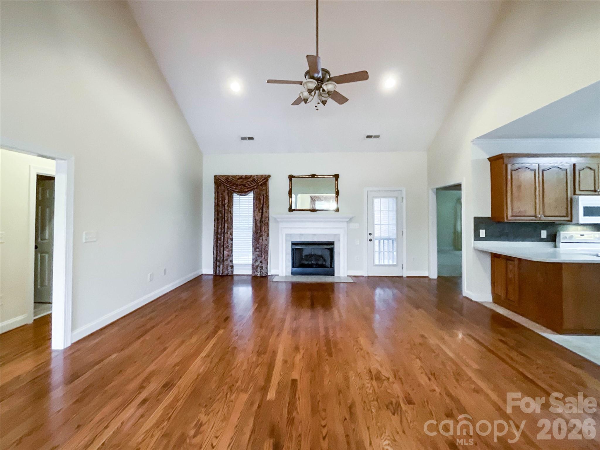 1406 Kent Court Monroe NC 28110