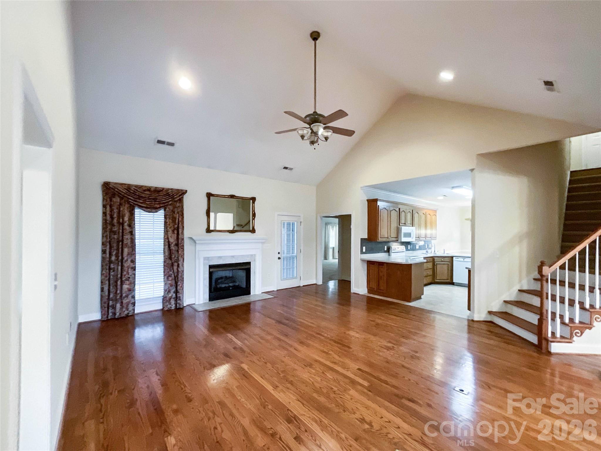 1406 Kent Court Monroe NC 28110