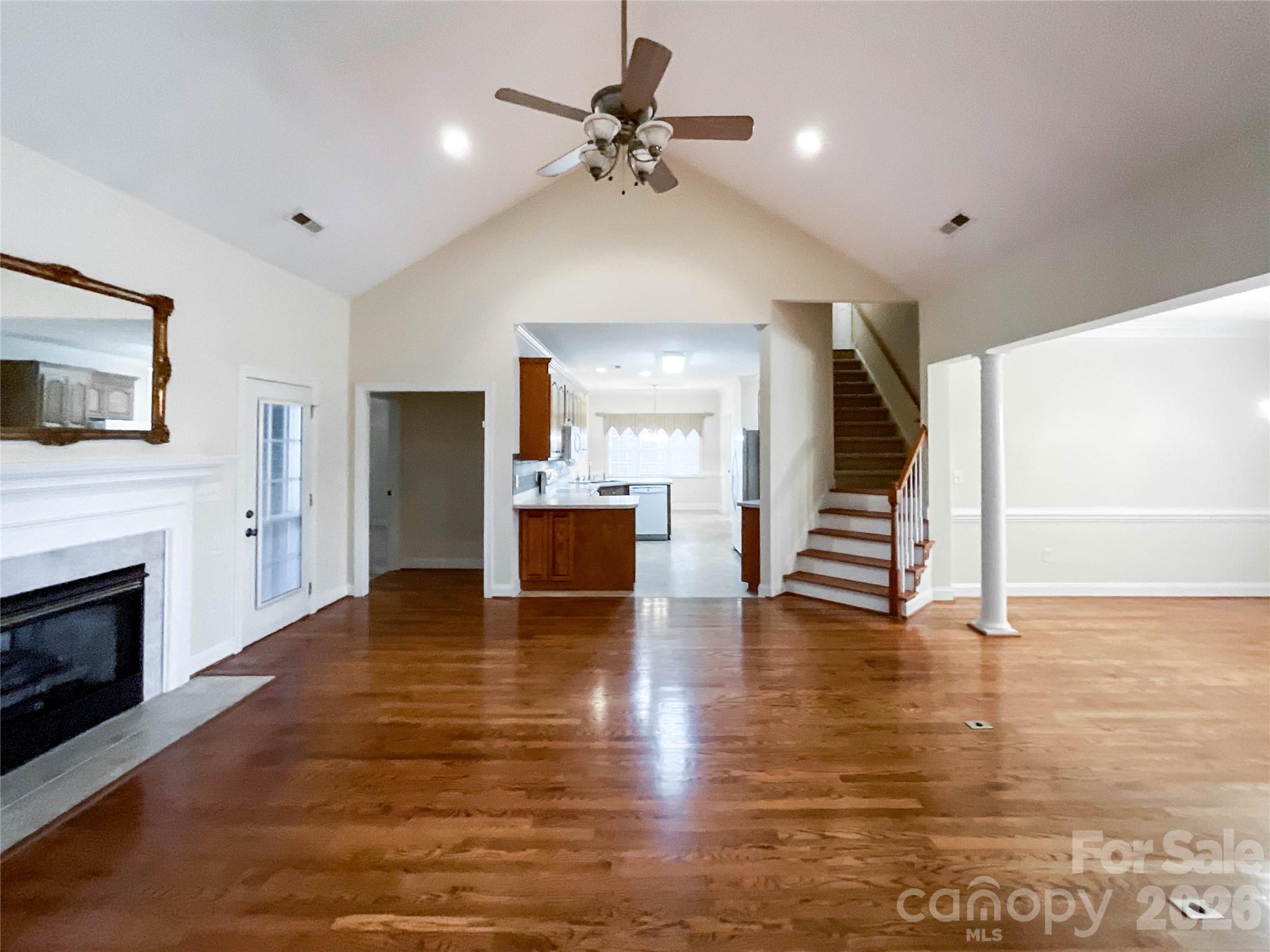 1406 Kent Court Monroe NC 28110