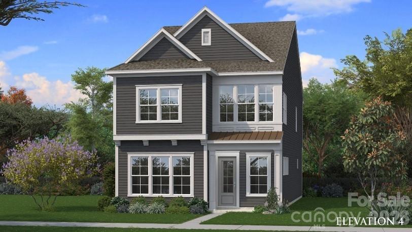 7418 Westrow Avenue Charlotte NC 28278