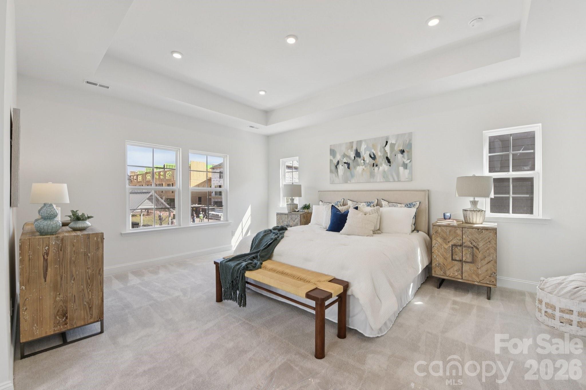 7418 Westrow Avenue Charlotte NC 28278