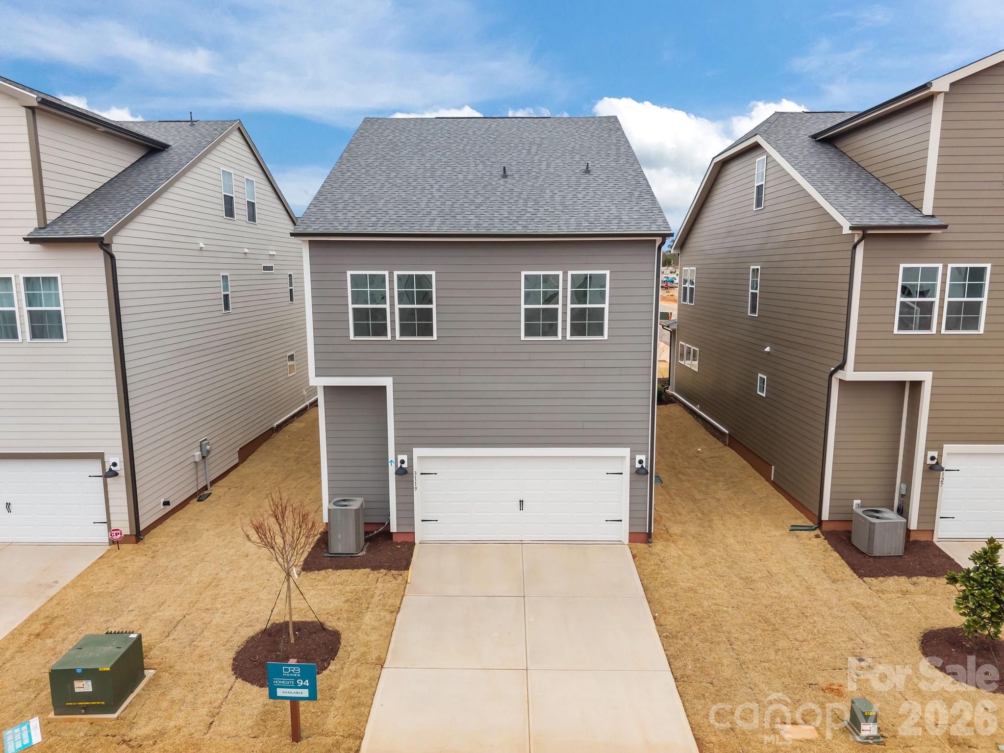 7418 Westrow Avenue Charlotte NC 28278