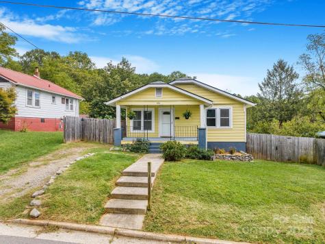 100 Bradley Street Asheville NC 28806