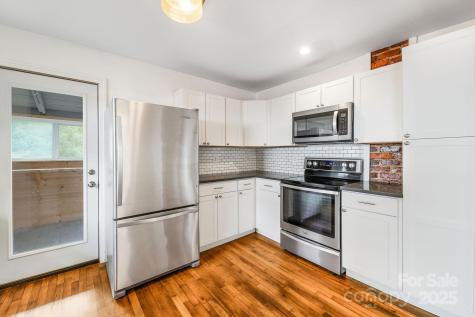 100 Bradley Street Asheville NC 28806