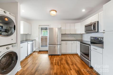 100 Bradley Street Asheville NC 28806