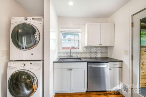 100 Bradley Street Asheville NC 28806