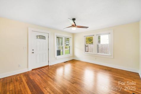 100 Bradley Street Asheville NC 28806