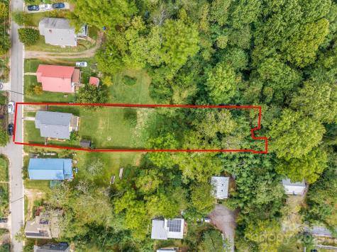 100 Bradley Street Asheville NC 28806