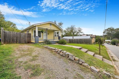 100 Bradley Street Asheville NC 28806