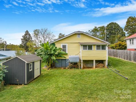 100 Bradley Street Asheville NC 28806