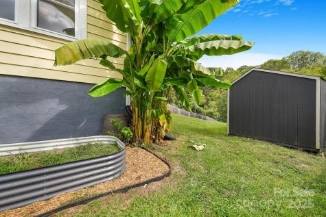 100 Bradley Street Asheville NC 28806