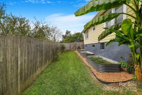 100 Bradley Street Asheville NC 28806