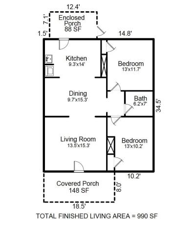 100 Bradley Street Asheville NC 28806